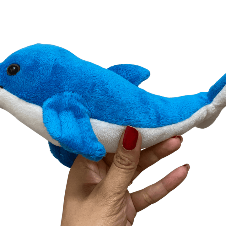 New Custom Blue Whale Soft Plush Stuffed Toys Below 1 Dollar Products - AlifdukanAlifdukan types here :)