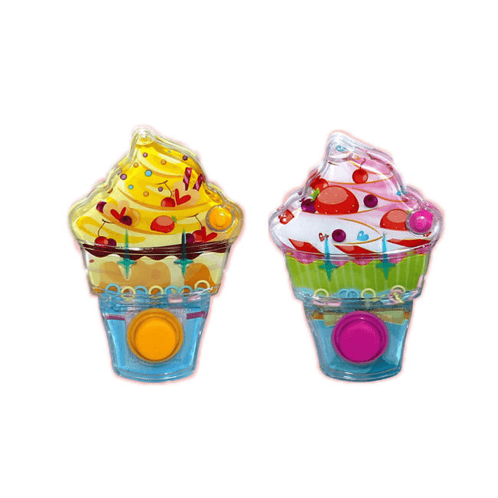 Nice Ice - cream Ring and Hook Toss Game Cheap 1 Dollar Toys Dollar Stores Items - AlifdukanAlifdukan types here :)