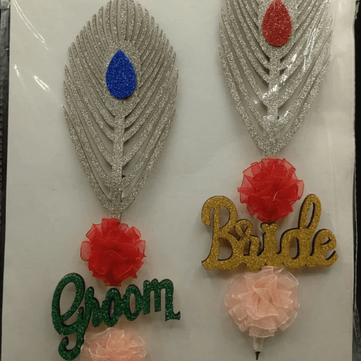 Nikkah Pen Pair - AlifdukanAlifdukan types here :)