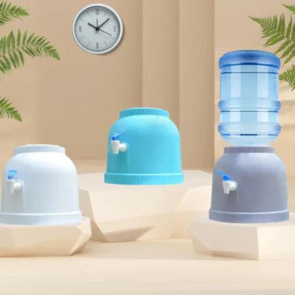 NON ELECTRIC WATER DISPENSER - AlifdukanAlifdukan types here :)