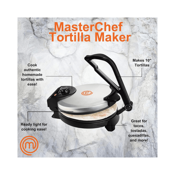 Original Turkish Electric Roti Maker / Tortilla Bread Maker - AlifdukanAlifdukan types here :)