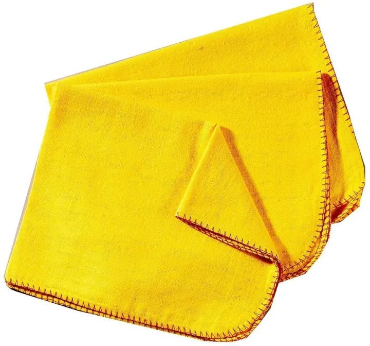 Pack of 4 Cleaning Dusting Cloth for Home / Car / Kitchen / Multipurpose Cleaning - AlifdukanAlifdukan types here :)
