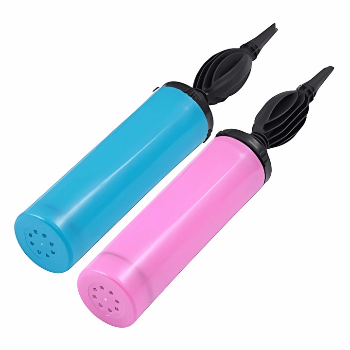 Party Midlinkerz Handy Air Balloon Pumps for Foil Balloons and Inflatable Toys Party Accessory - AlifdukanAlifdukan types here :)