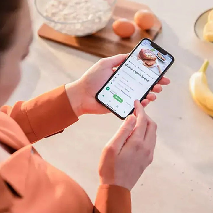 Philips Essential Air Fryer HD9200 Black - AlifdukanAlifdukan types here :)