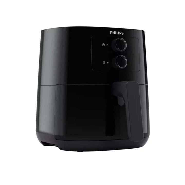 Philips Essential Air Fryer HD9200 Black - AlifdukanAlifdukan types here :)