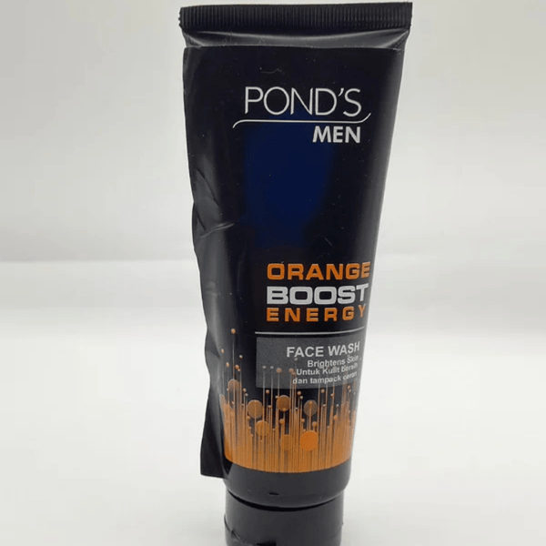 POND'S, MEN ENERGY CHARGE WHITENING - AlifdukanAlifdukan types here :)