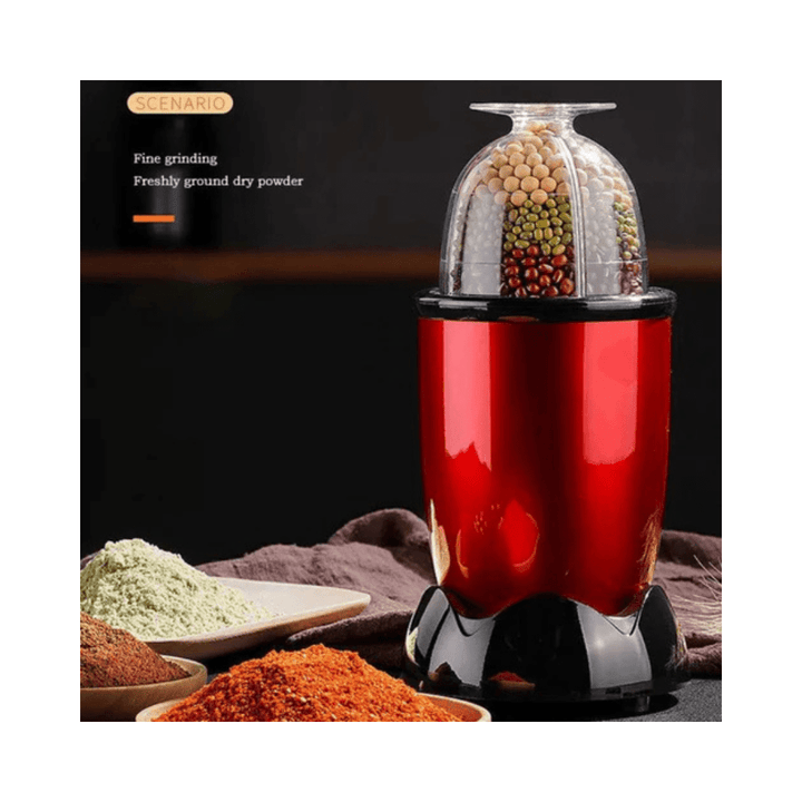 Portable Electric Juicer Automatic Fruit Blender Multifunctional Home Juicers Mixer Machine Blenders foy Kitchen Home - AlifdukanAlifdukan types here :)