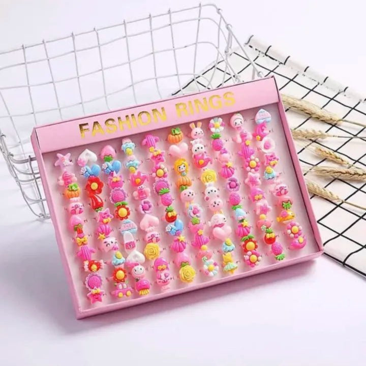 premium Quality Baby Rings Resign 