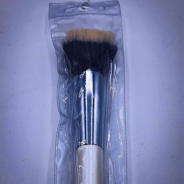Professional Foundation Blush Makeup Brushes & Tools - AlifdukanShalalay Noor types here :)