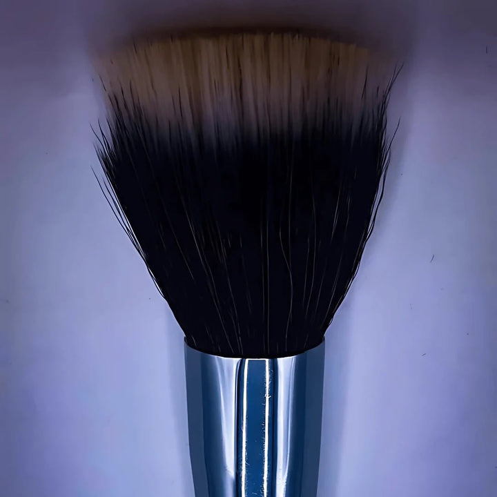 Professional Foundation Blush Makeup Brushes & Tools - AlifdukanShalalay Noor types here :)