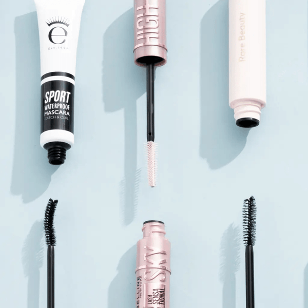 Push To Start Volumizing Mascara - AlifdukanAlifdukan types here :)