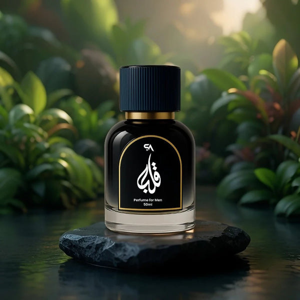 Qalb - Style by Alif - AlifdukanAbubakar types here :)