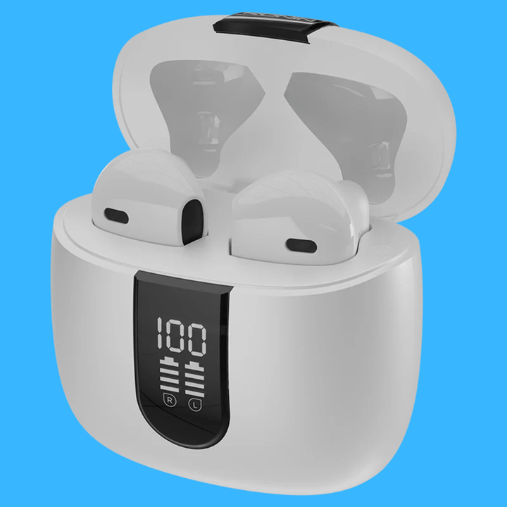 R - 190 Earbuds - AlifdukanAlifdukan types here :)