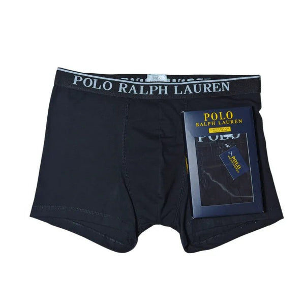 Regular Fit RL Mens 1 Pc Box Pack Boxer/Trunk Underwear - AlifdukanVogue Style types here :)