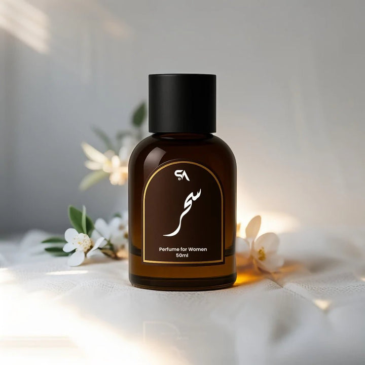 Sahar - Style by Alif - AlifdukanAbubakar types here :)