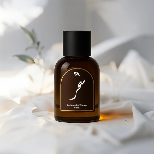 Sahar - Style by Alif - AlifdukanRobin types here :)