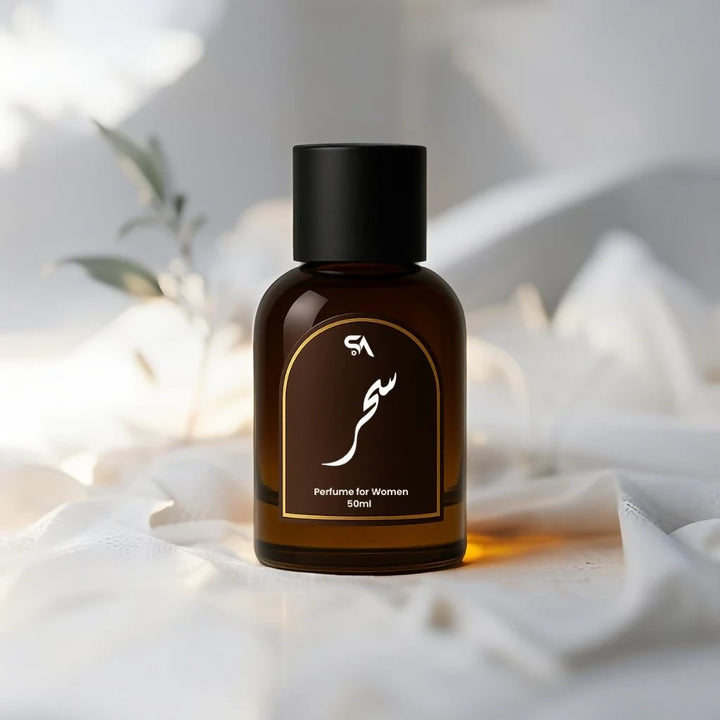 Sahar - Style by Alif - AlifdukanRobin types here :)