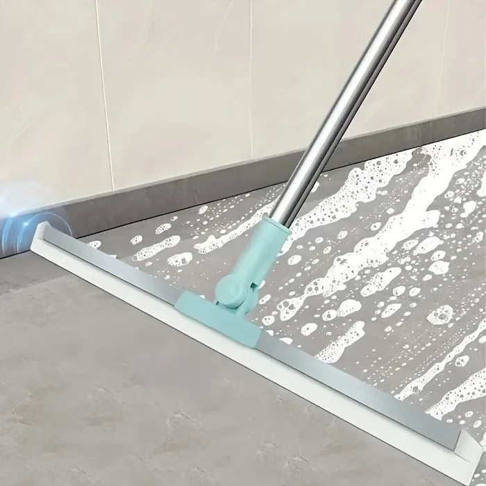 Scraping Wiper Cleaning Tool for Floor Bathroom Kitchen Shower - AlifdukanAsh Findings types here :)