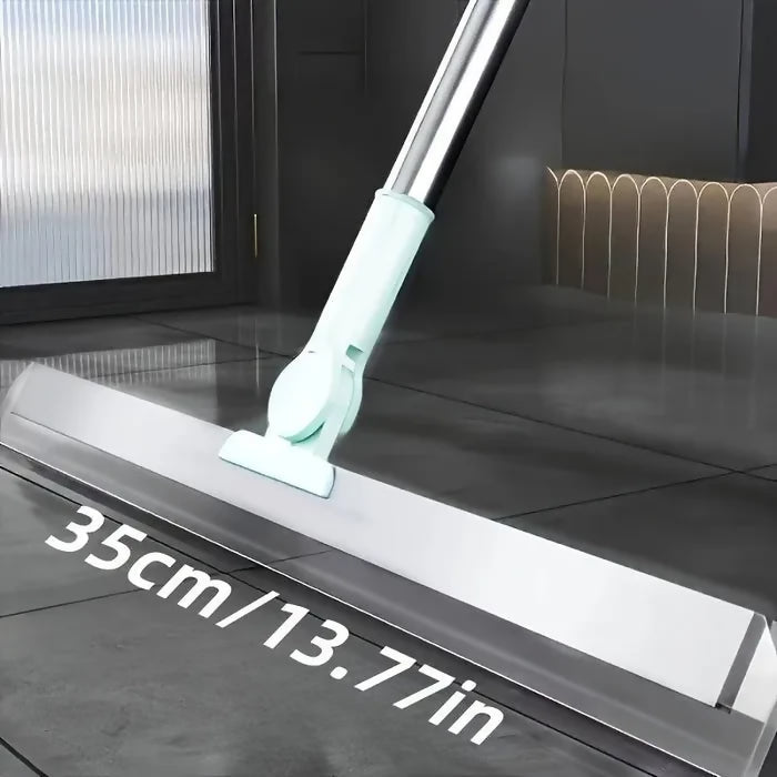 Scraping Wiper Cleaning Tool for Floor Bathroom Kitchen Shower - AlifdukanAsh Findings types here :)