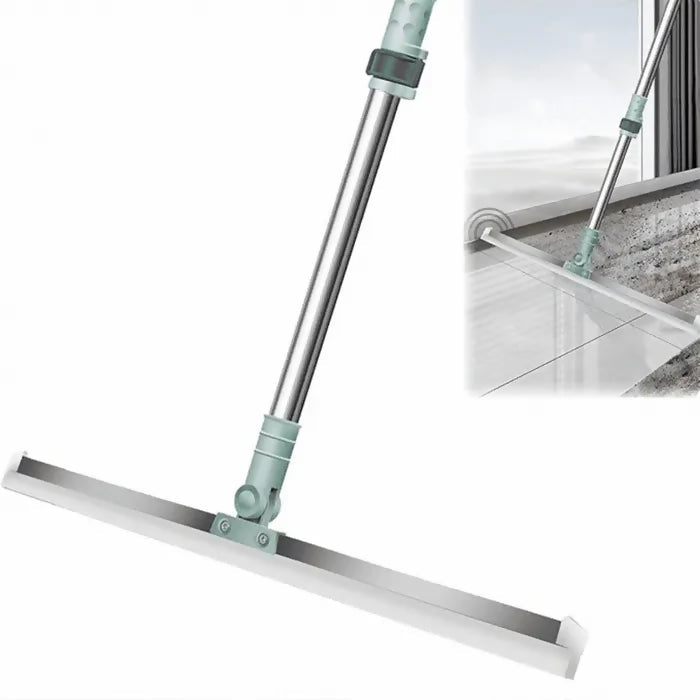 Scraping Wiper Cleaning Tool for Floor Bathroom Kitchen Shower - AlifdukanAsh Findings types here :)