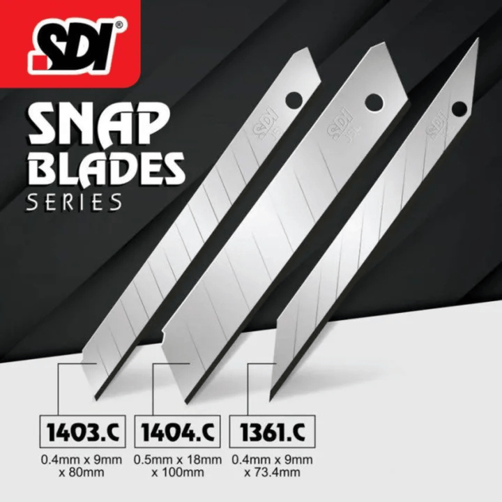 SDI Paper CutteBr lade - AlifdukanAlifdukan types here :)