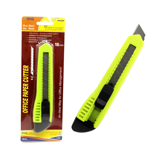 Sensa Paper Cutter - AlifdukanAlifdukan types here :)