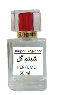 Shabnam - e - Gul Perfume - AlifdukanRawaleen Store types here :)