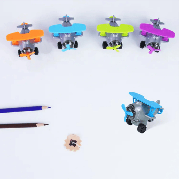 Sharpner Fancy Helicopter - AlifdukanAlifdukan types here :)