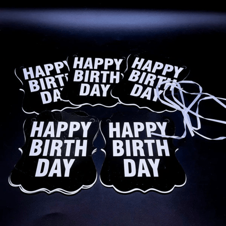 Sparkling Celebration Add - Any - Age Cake Topper, Birthday - AlifdukanAlifdukan types here :)