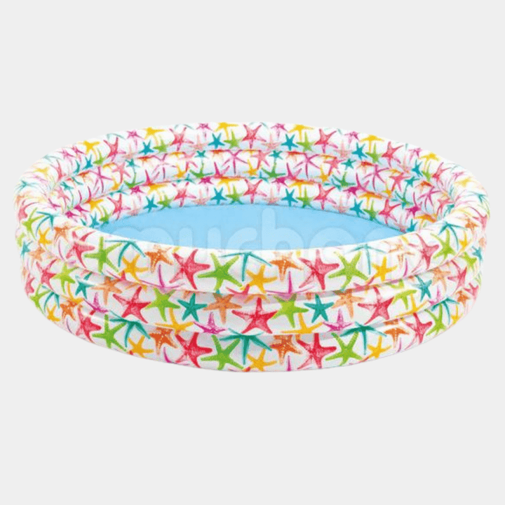 STARFISH POOL PVC PACK (66X15) - AlifdukanAlifdukan types here :)