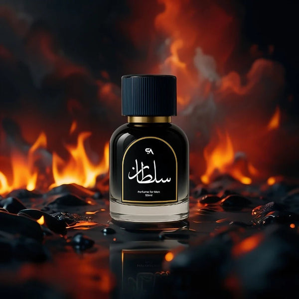 Sultan - Style by Alif - AlifdukanAbubakar types here :)