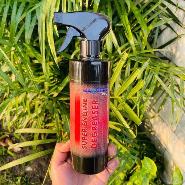 SUPER ENGINE DEGREASER MAXSHINE PRO - AlifdukanAlifdukan types here :)