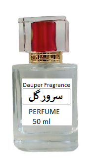 Suroor e Gul Perfume - AlifdukanRawaleen Store types here :)