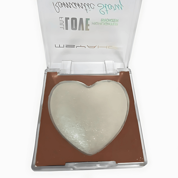 Sweet Hearts Highlighter - AlifdukanAlifdukan types here :)