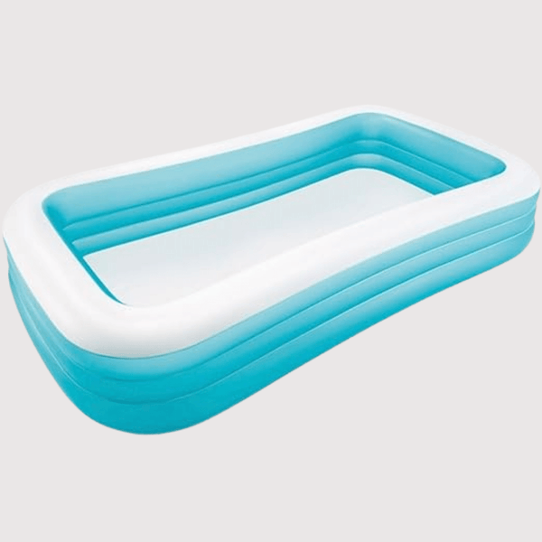 SWIM CENTER FAMILY POOL (305x183x56) - AlifdukanAlifdukan types here :)