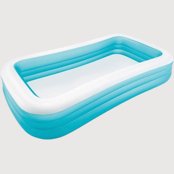 SWIM CENTER FAMILY POOL (305x183x56) - AlifdukanAlifdukan types here :)