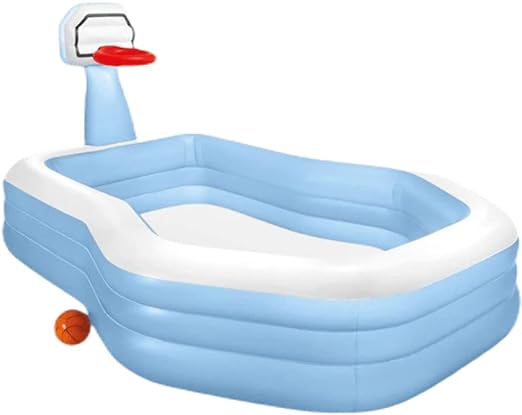 SWIM CENTER SHOOTIN' HOOPS FAMILY POOL - AlifdukanAlifdukan types here :)