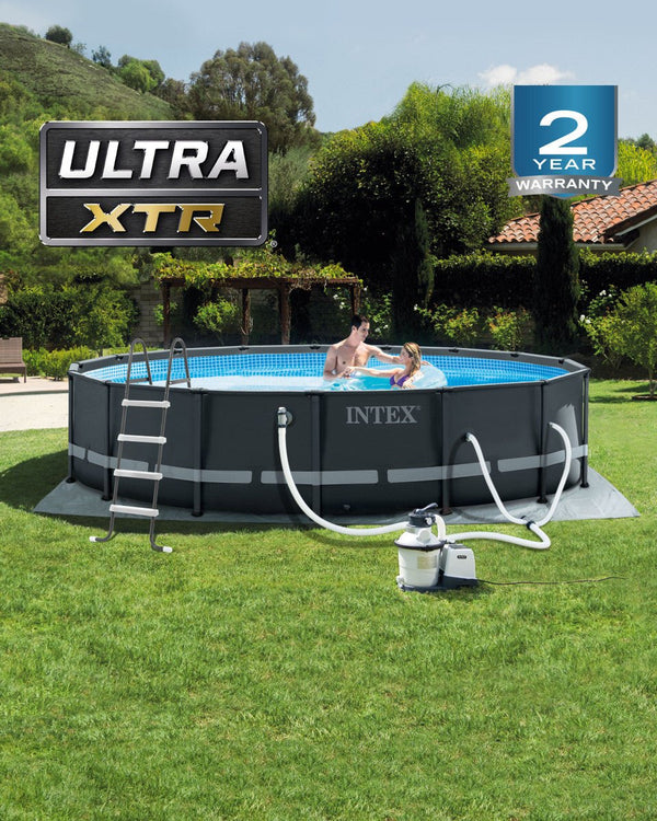 ULTRA FRAME POOL - AlifdukanAlifdukan types here :)