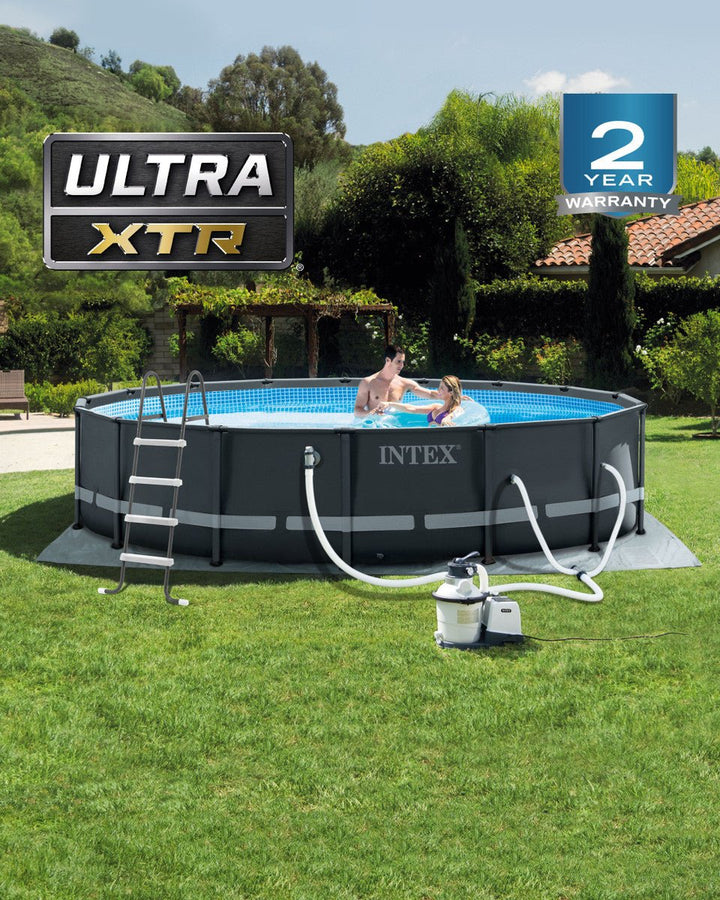 ULTRA FRAME POOL - AlifdukanAlifdukan types here :)