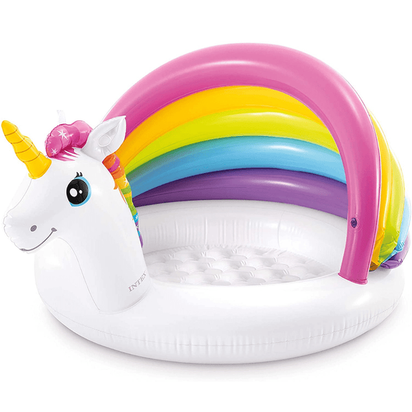 UNICORN BABY POOL - AlifdukanAlifdukan types here :)