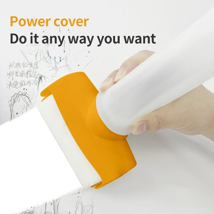 Wall Repair Roller Paint - AlifdukanAlifdukan types here :)