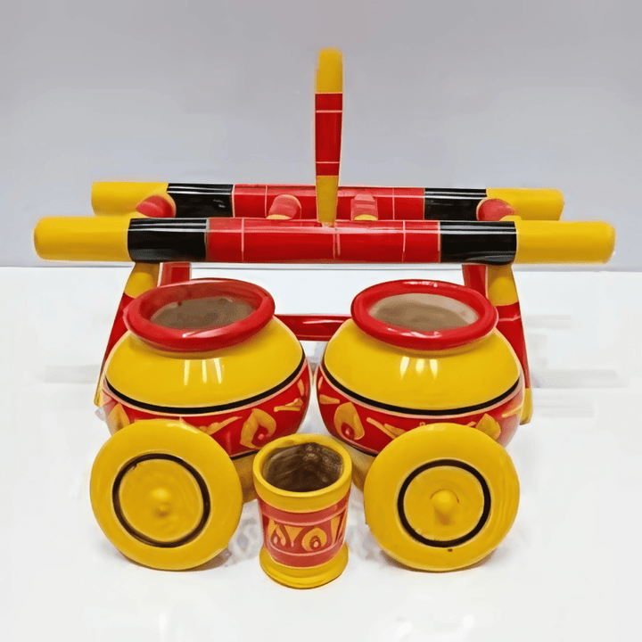 wooden handicraft - AlifdukanRebel store types here :)