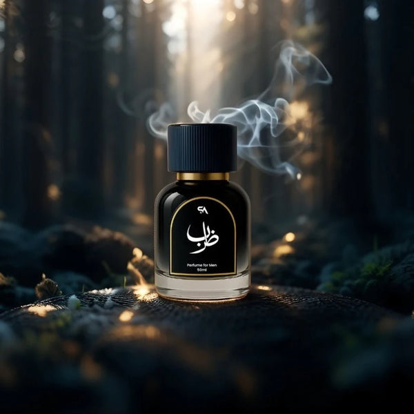 Zarb - Style by Alif - AlifdukanEsha types here :)