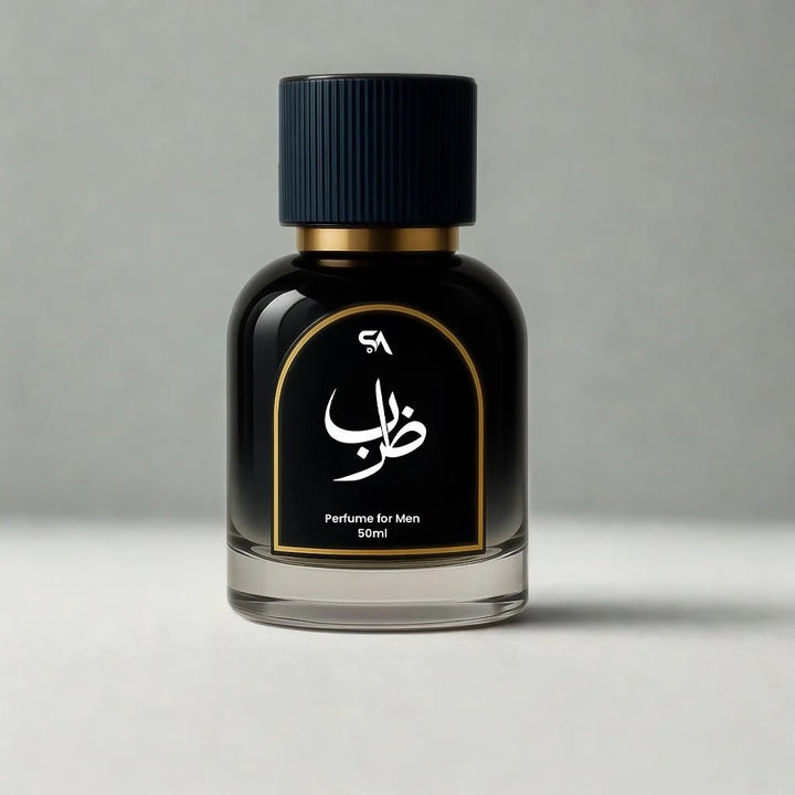 Zarb - Style by Alif - AlifdukanEsha types here :)