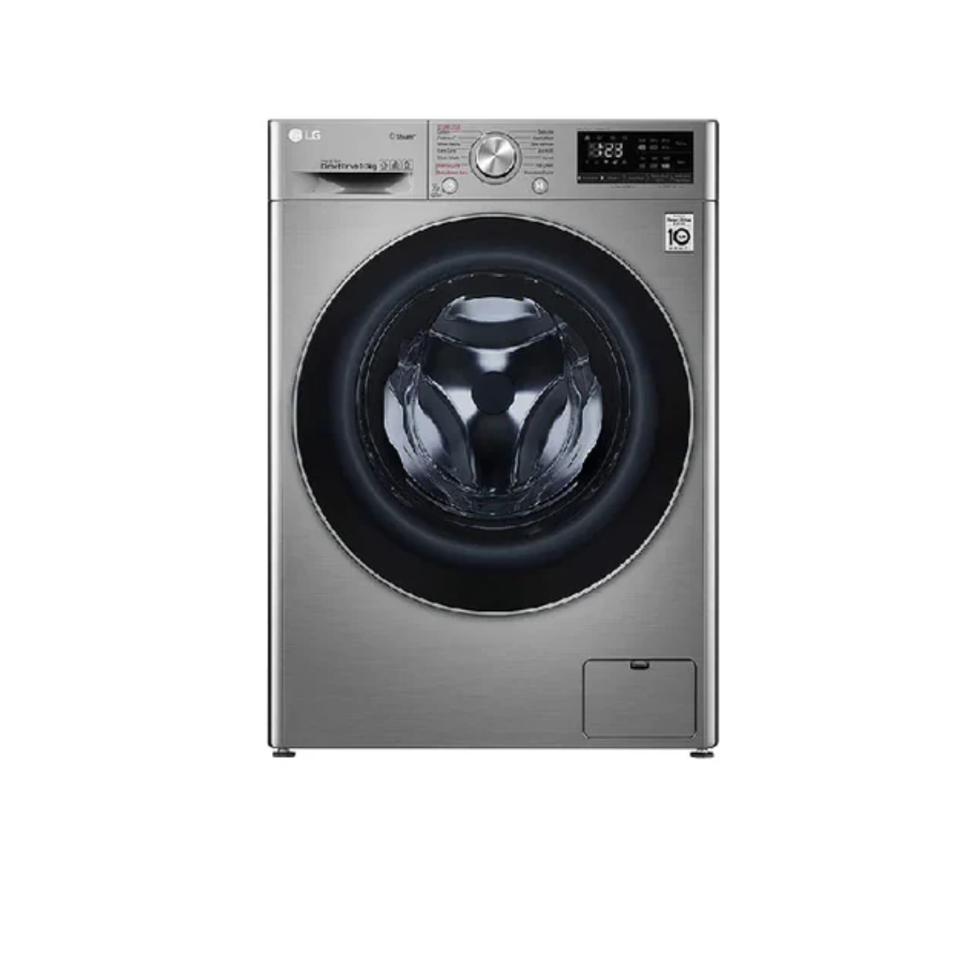 LG WASHING MACHINE F4V5RYP2T