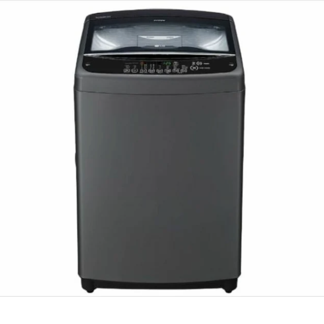 LG WASHING MACHINE 