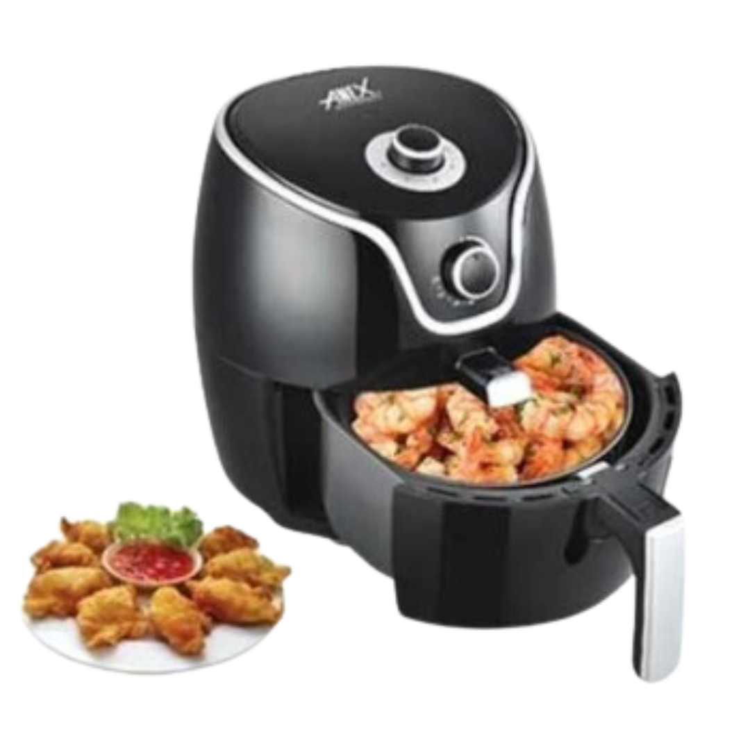 Anex Air Fryer