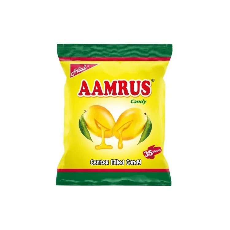 Aamrus Candy Pouch 35 Pieces