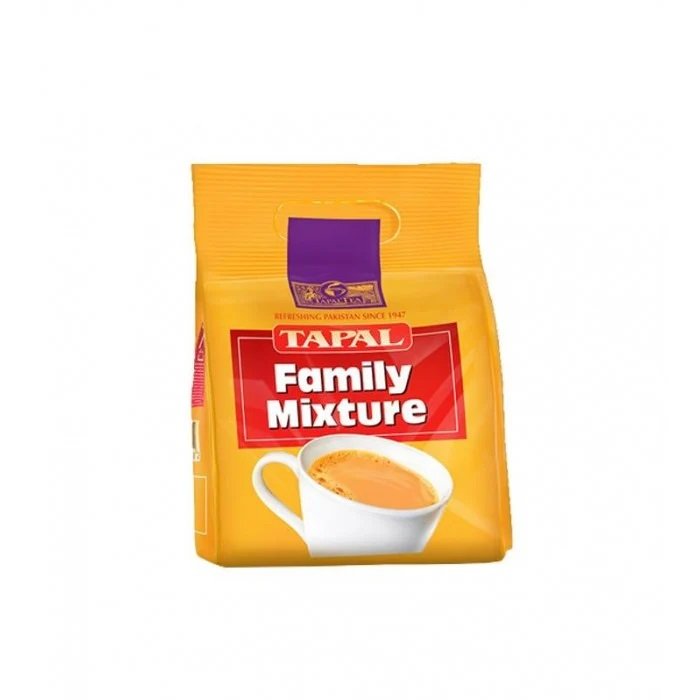 TAPAL FAMILY MIXTURE TEA 475G