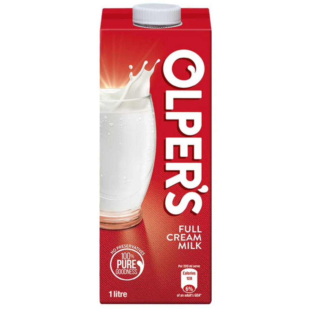 Olpers Milk 1000 ml